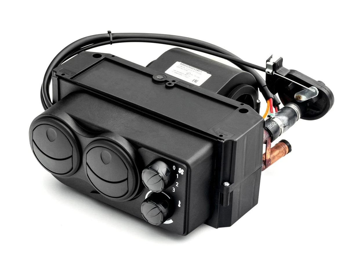 Cab Heater for Polaris Ranger 1000 / Crew (2020+) - Front and Rear