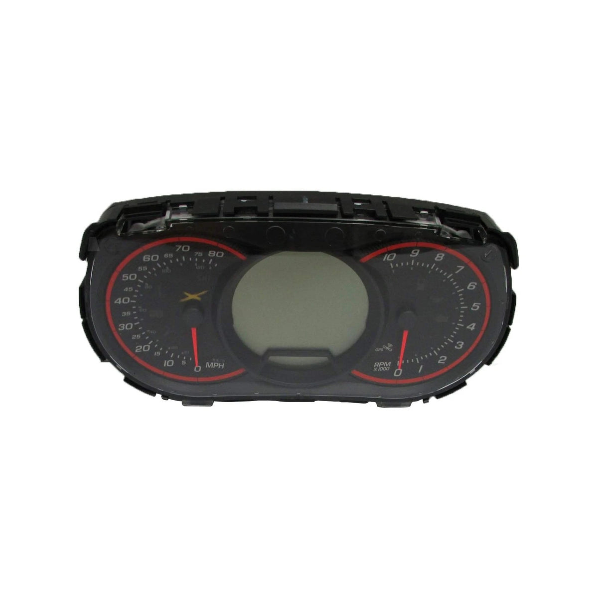 LCD Gauge for Sea-Doo (278002997)