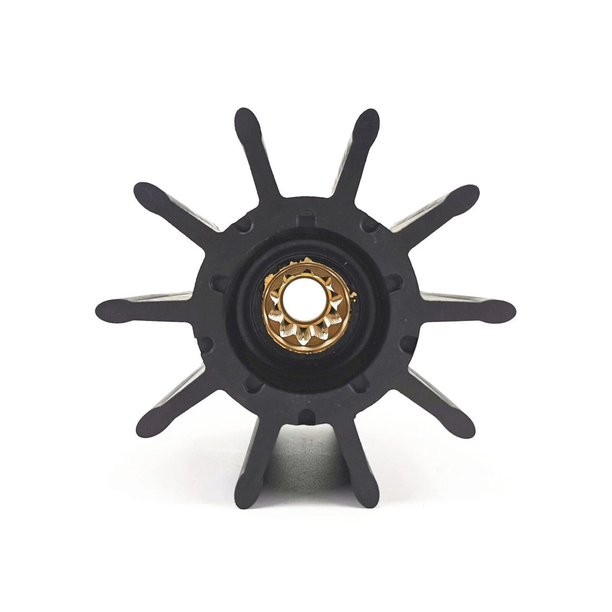 Impeller for Caterpillar C32 3412E (30000K, 322-8595, 3228595)