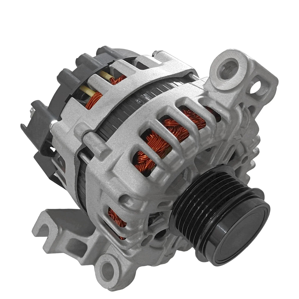 Alternator 11485N for Chevrolet Camaro (2010–2012), GMC Canyon (2015–2016) V6 3.6L 150A CW