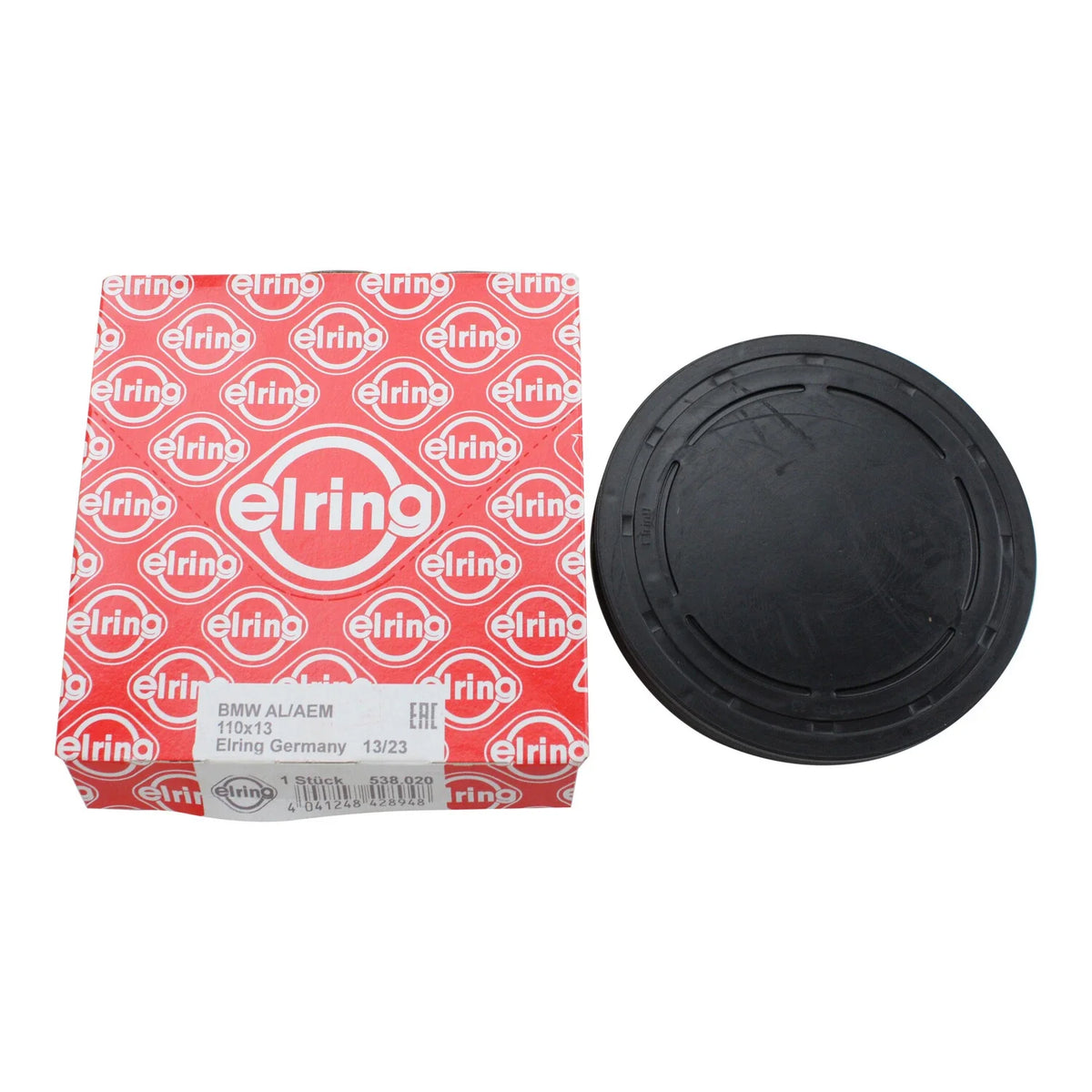 Cover Seal for BMW E82 E88 (538.020)
