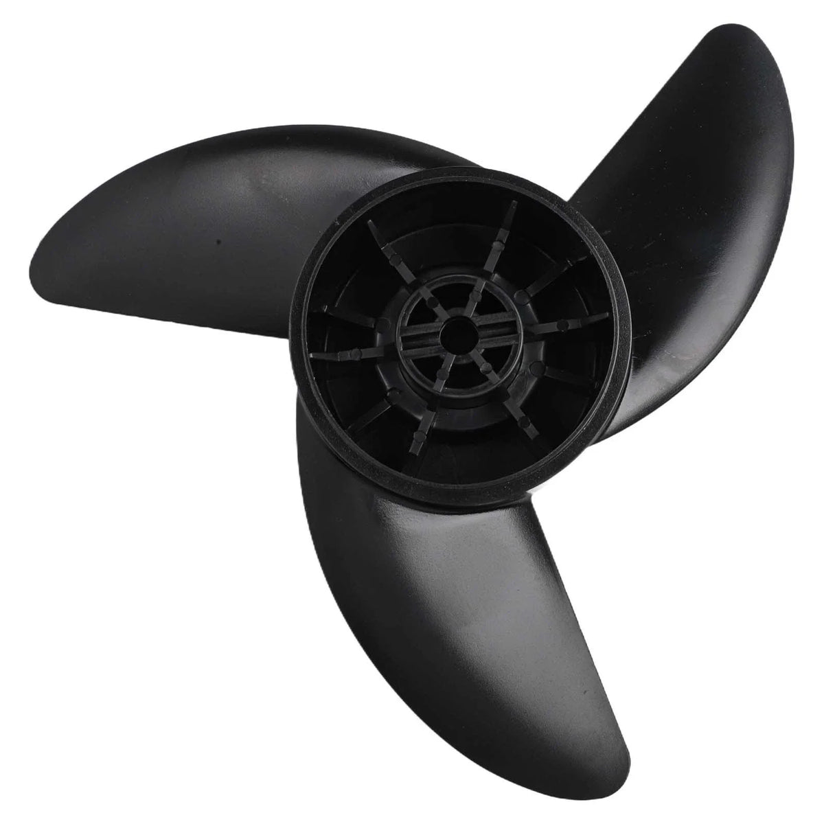 Outboard Engine Propellers for Electric Trolling Motors (18lb, 26lb, 30lb)