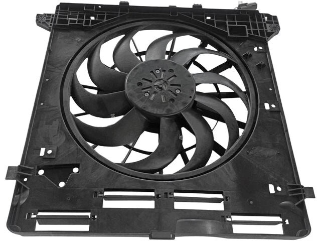 Auxiliary Fan Assembly for Lincoln Aviator (2020–2023) 79862CSHJ
