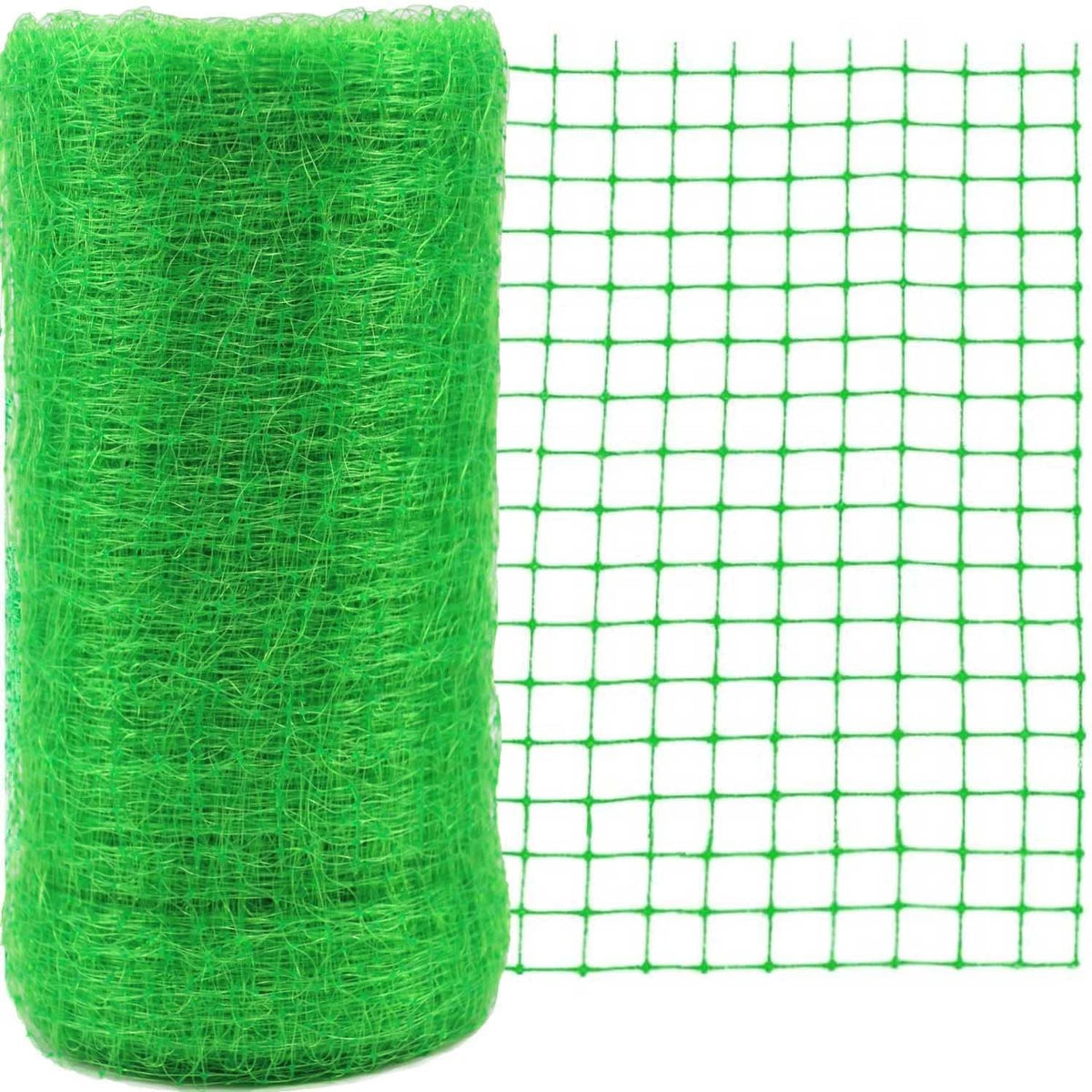7 x 100 FT Bird Netting for Garden