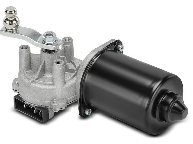 Windshield Wiper Motor for Audi A6 (1999–2000) 48687NPQT