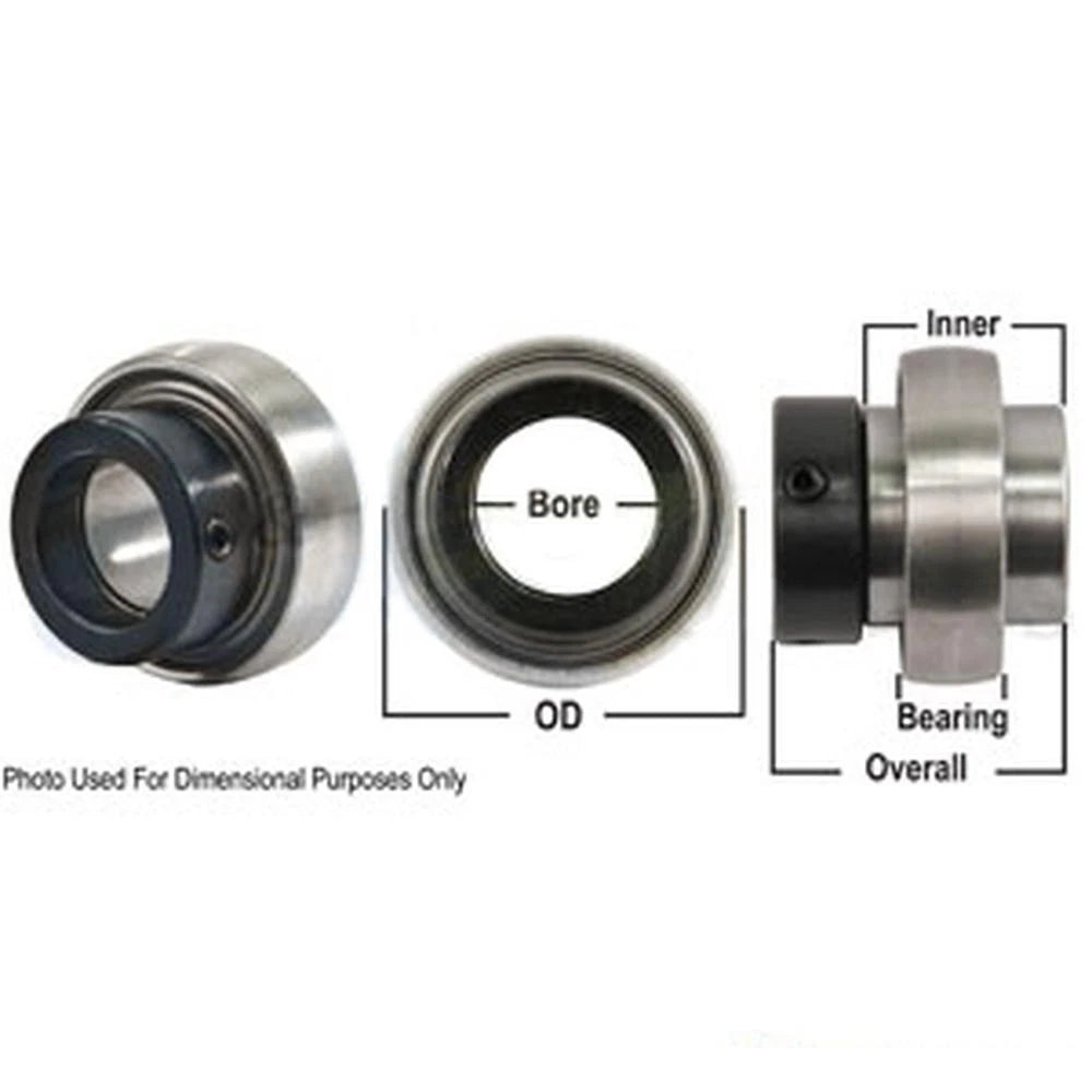 Ball Bearing A-1103KRRB-P-AI for Automotive Applications