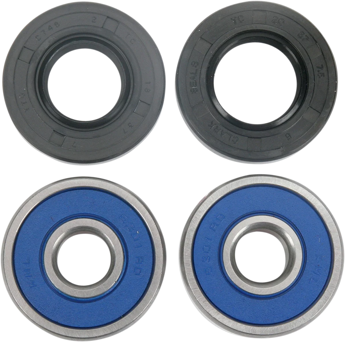 Wheel Bearing Kit for Yamaha/Kawasaki (25-1292)