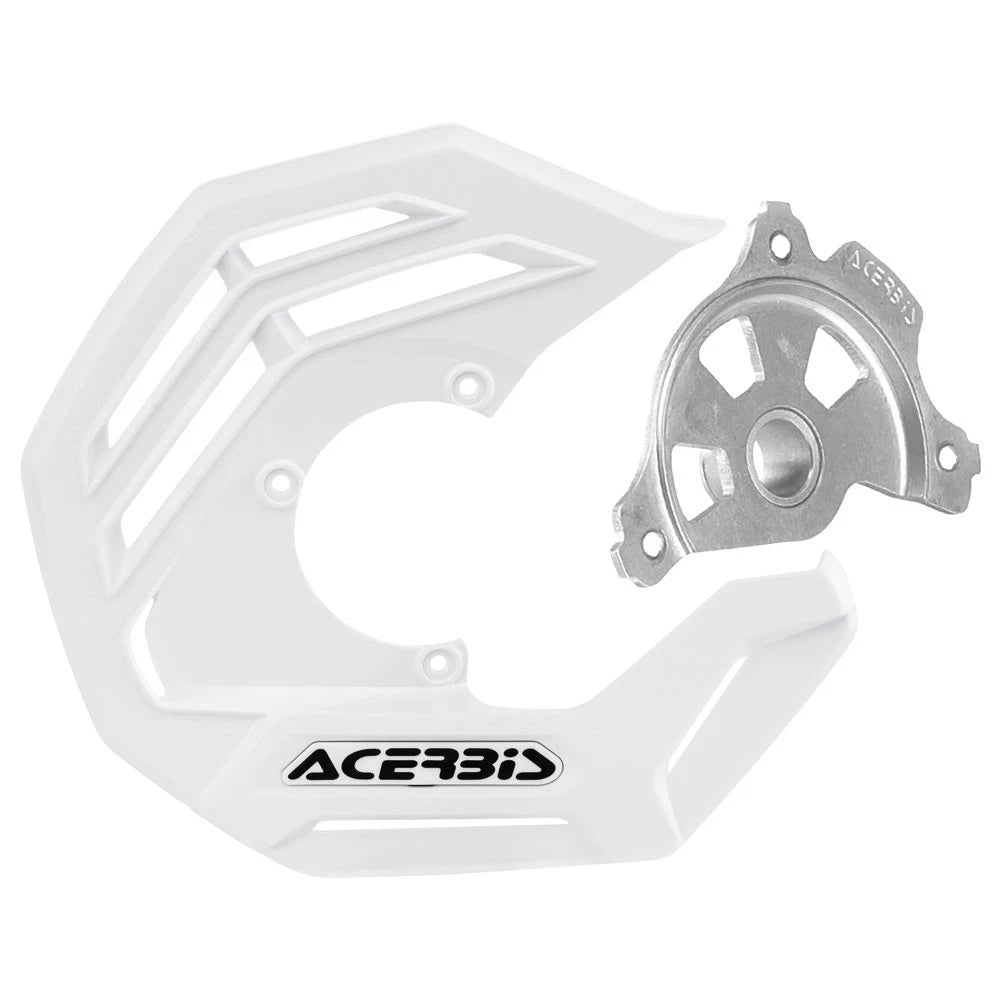 Front Disc Cover for Acerbis X-Future (1987660038)