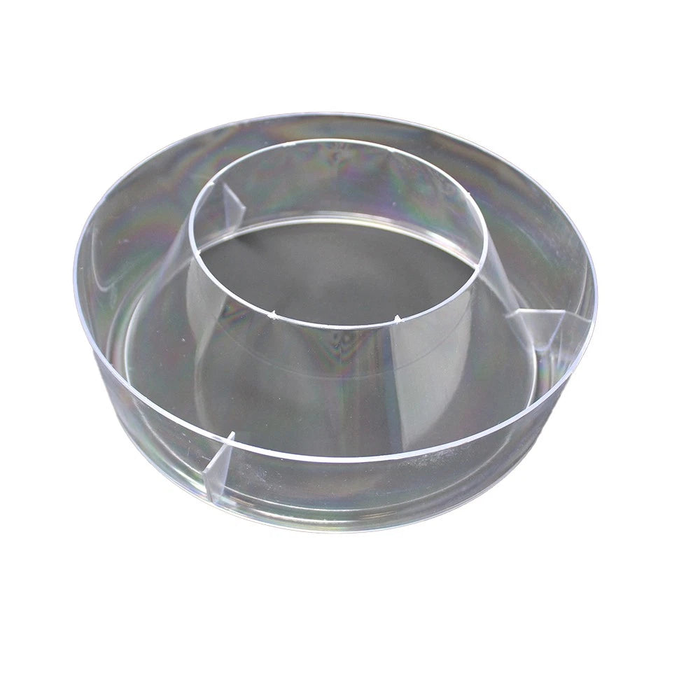 10" Pre-Cleaner Bowl for Massey Ferguson (Fits 1018554M1)