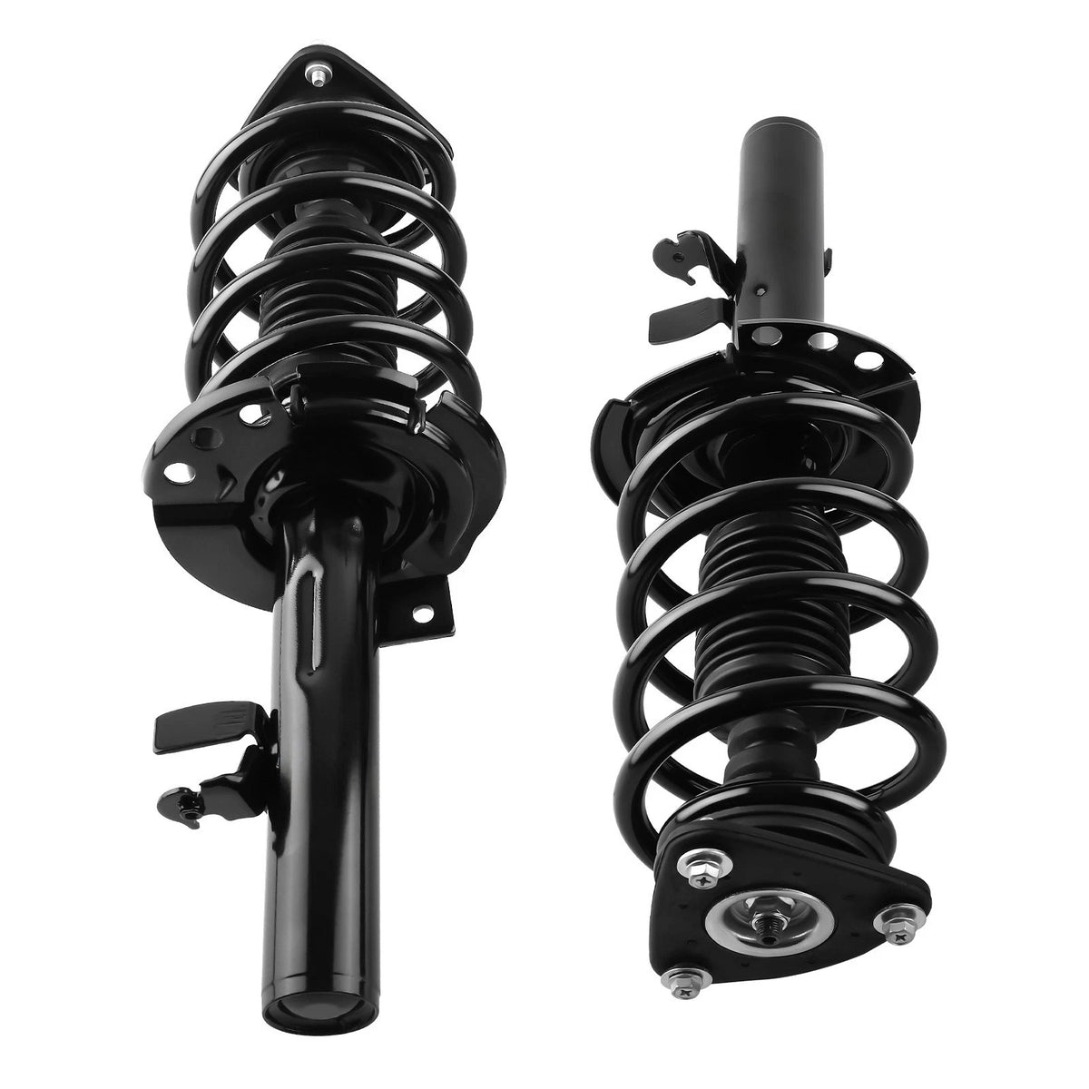 Front Complete Struts Assembly for Ford Transit Connect (2014–2022) BHCNXW, DV6Z18124C