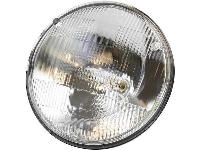 Headlight Assembly for BMW 735i (1985–1986) 83121GSXQ