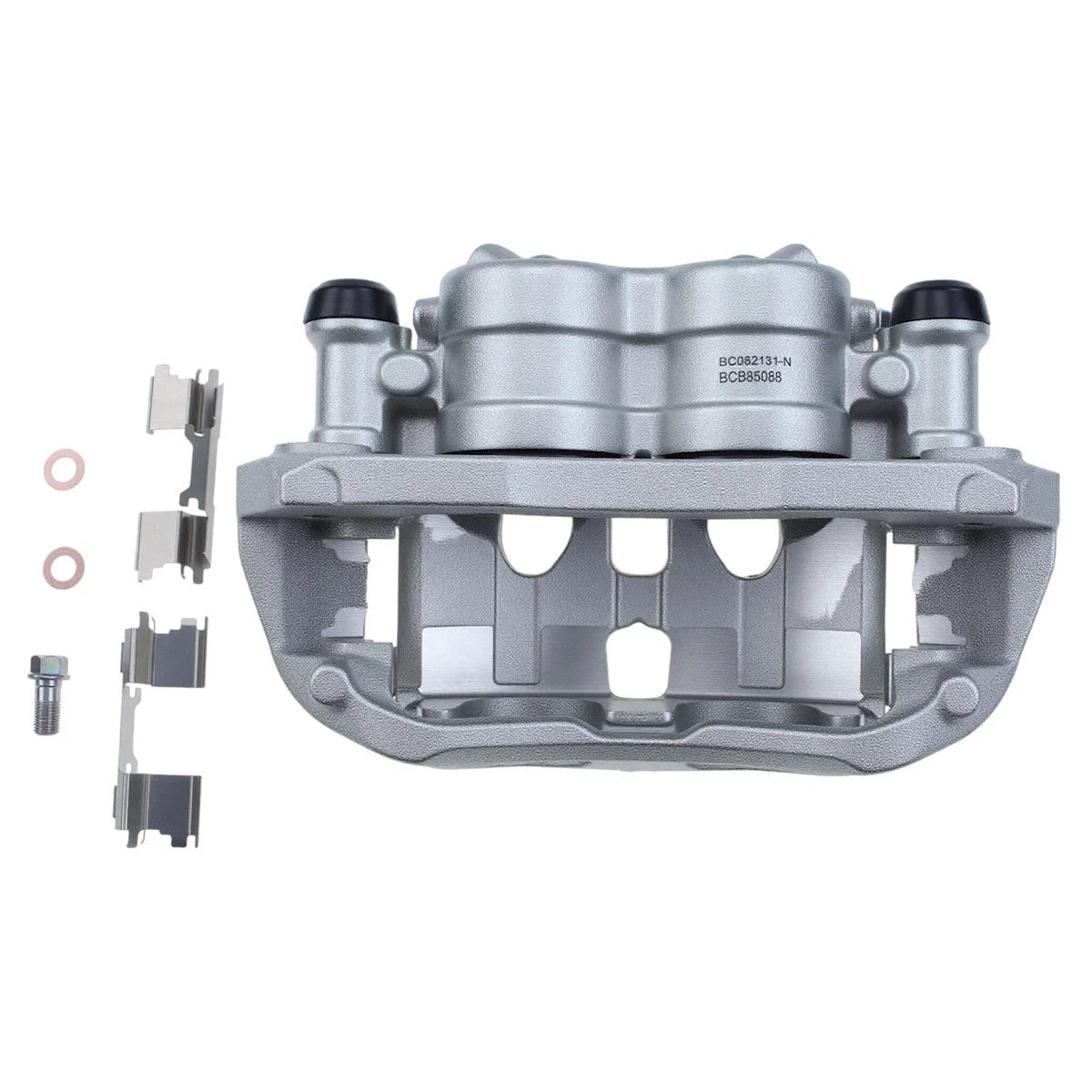 Brake Caliper Front Driver Left for MB Sprinter 3500 (2013–2018) 18052820, 18B5088, 44205783, 68006725AA