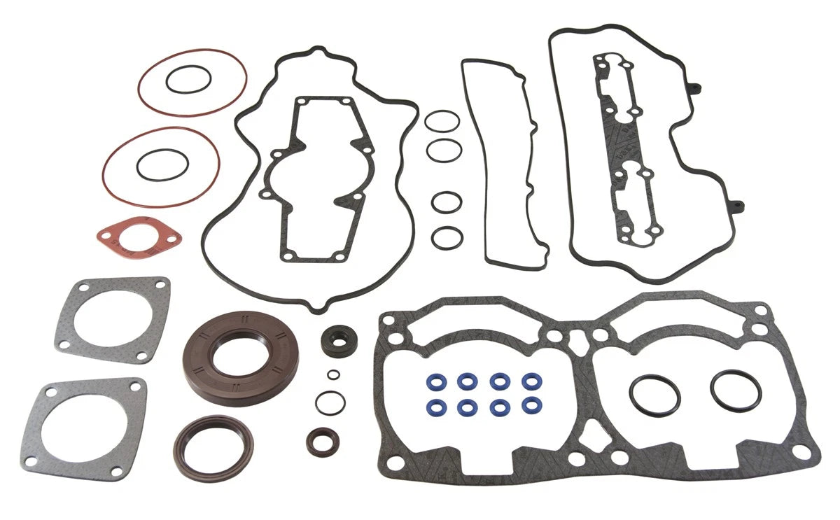 Complete Engine Gasket Set for Ski-Doo Mach Z Summit MXZ (2005–2007) 09-711289