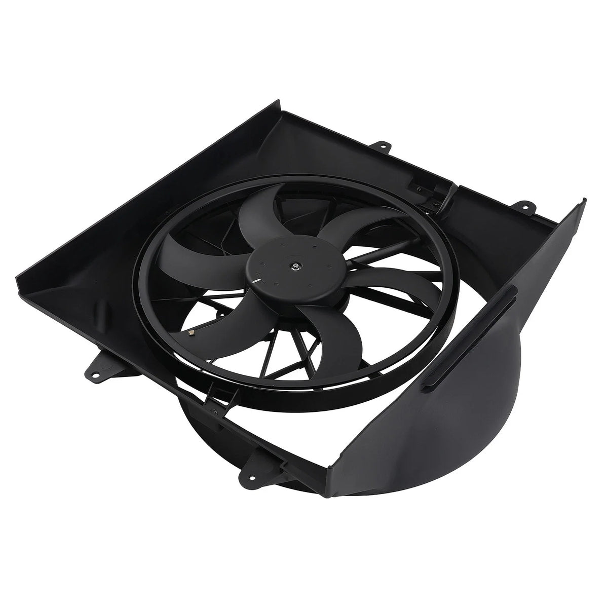 Cooling Fan for Jeep Grand Cherokee WJ L6 4.0L (1999–2003) 52074491AB 67400389