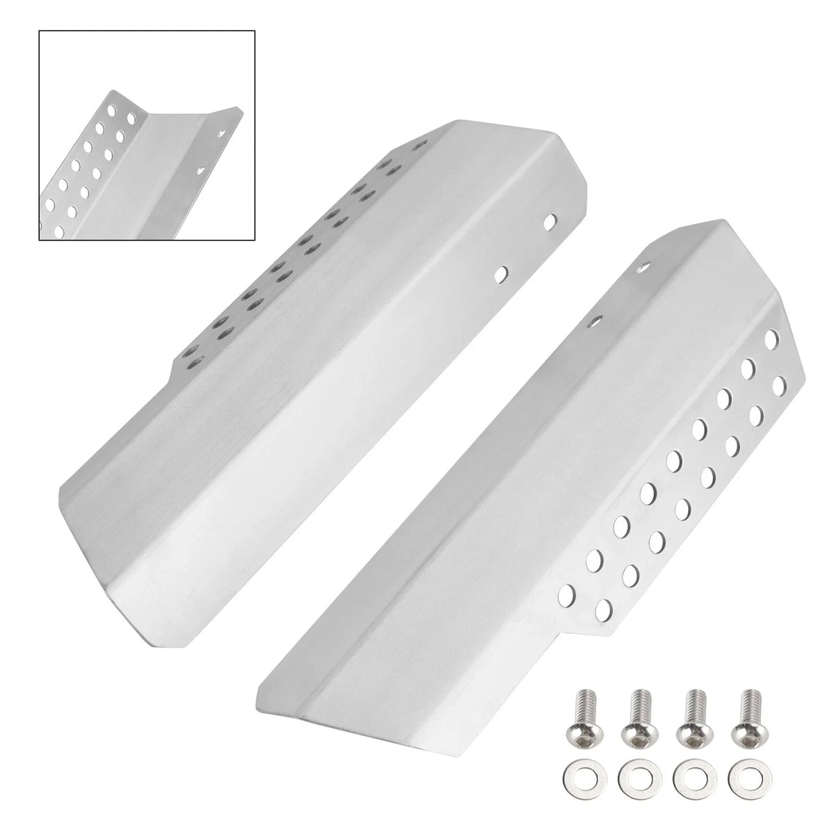 Front Fork Shock Absorber Protection Cover for Scrambler 1200 XC XE (2019–2023)