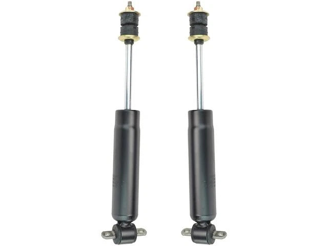 Shock Absorber Set for Isuzu Hombre (1996–2000) 28255TGDV