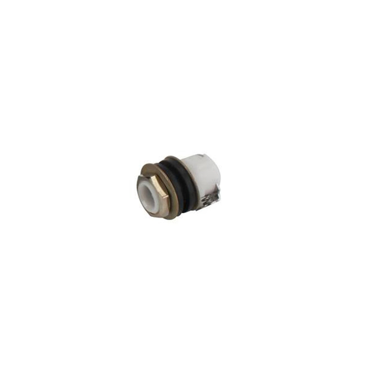 5/8 Inch Plastic Adapter for Kwik Change Products (713-158)