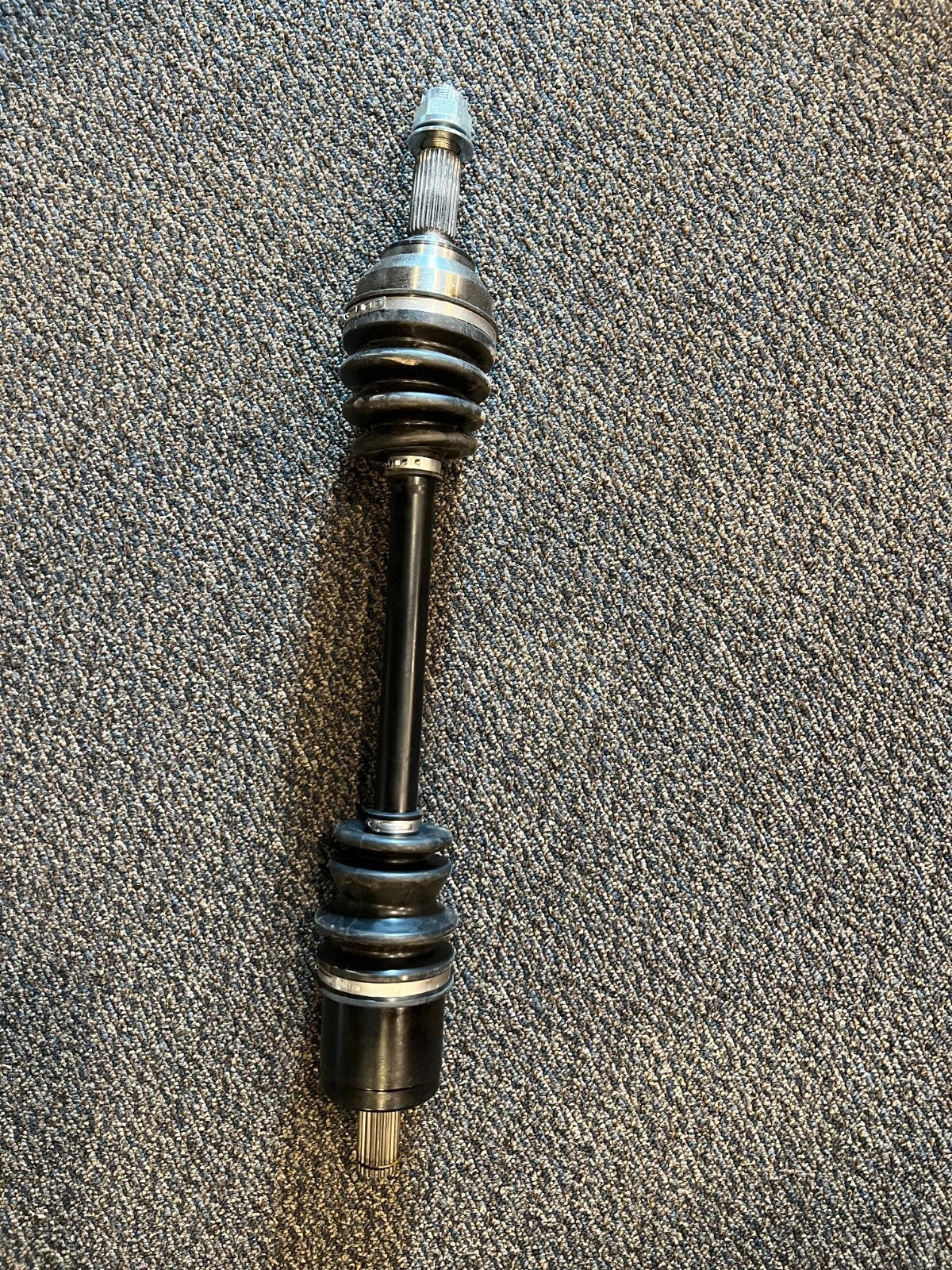 Front Right CV Axle for John Deere (813-0093)