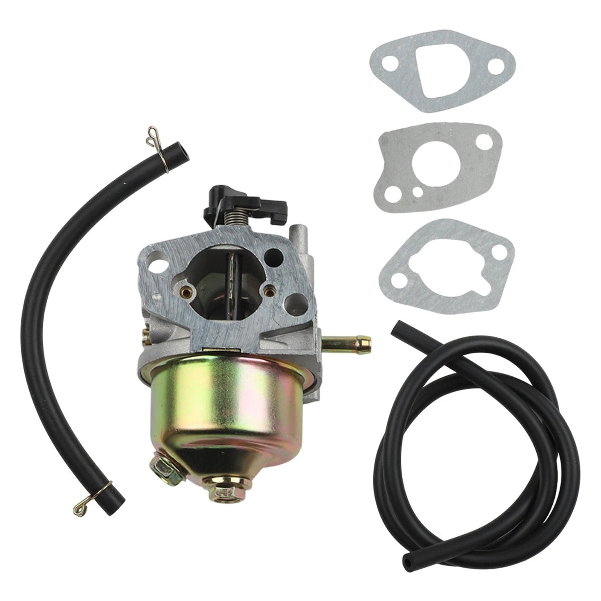 Carburetor for Lawn Mower Models 12A26MC755, 12A44MC055
