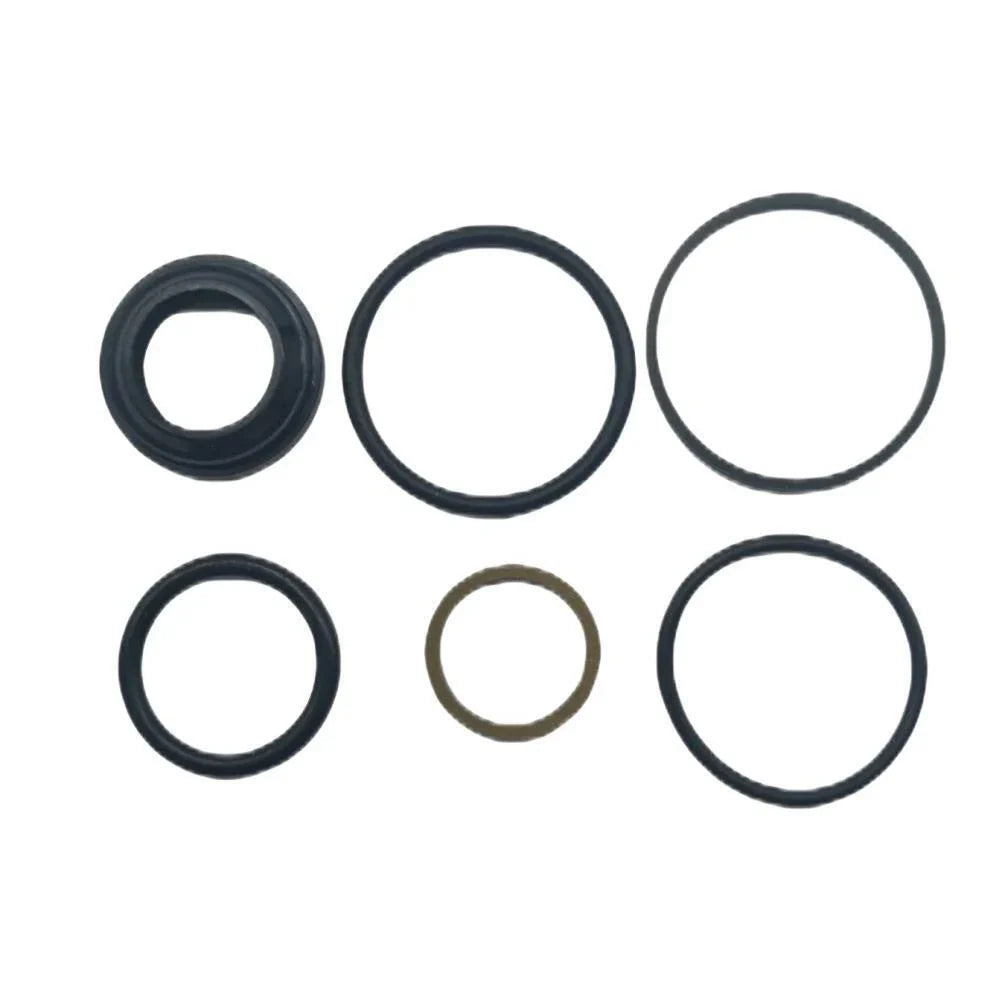 Trim Cylinder Ram Rebuild Kit for Volvo Penta SX-A DPS-A (3889958, 3889954)