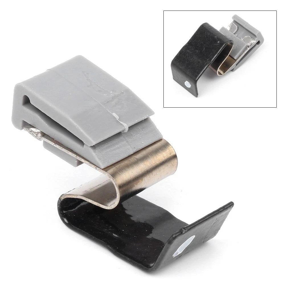 Fuel Lid Spring Clip for Mitsubishi Lancer (MR970563)