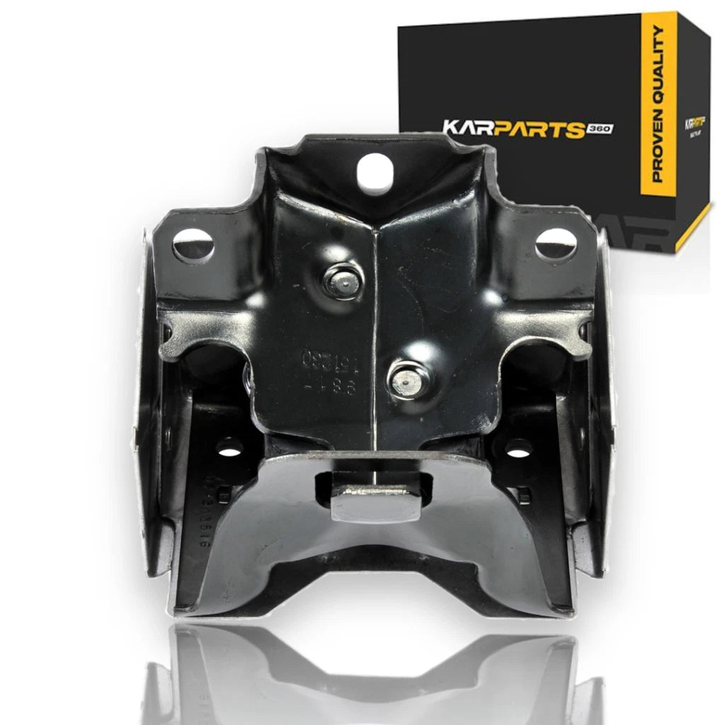 Engine Mount for Chevy Express 1500 (2003–2014) ALX-PAU-AC-25863822-CLA5 Rubber