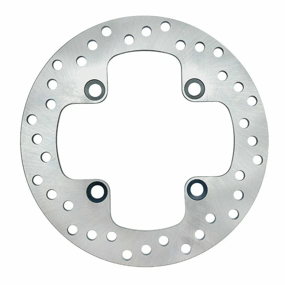 Rear Brake Disc Rotor for Yamaha Grizzly 550 700 (2007–2014) 1HP-F582V-00-00