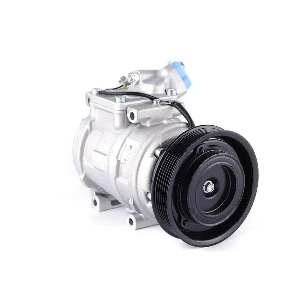 A/C Compressor for Toyota Camry Celica Solara (1987–1991) CO 10624GLC