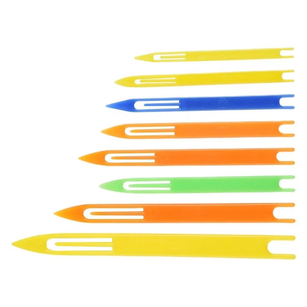 Fishing Net Needle Parts for Tool Repair Accessories