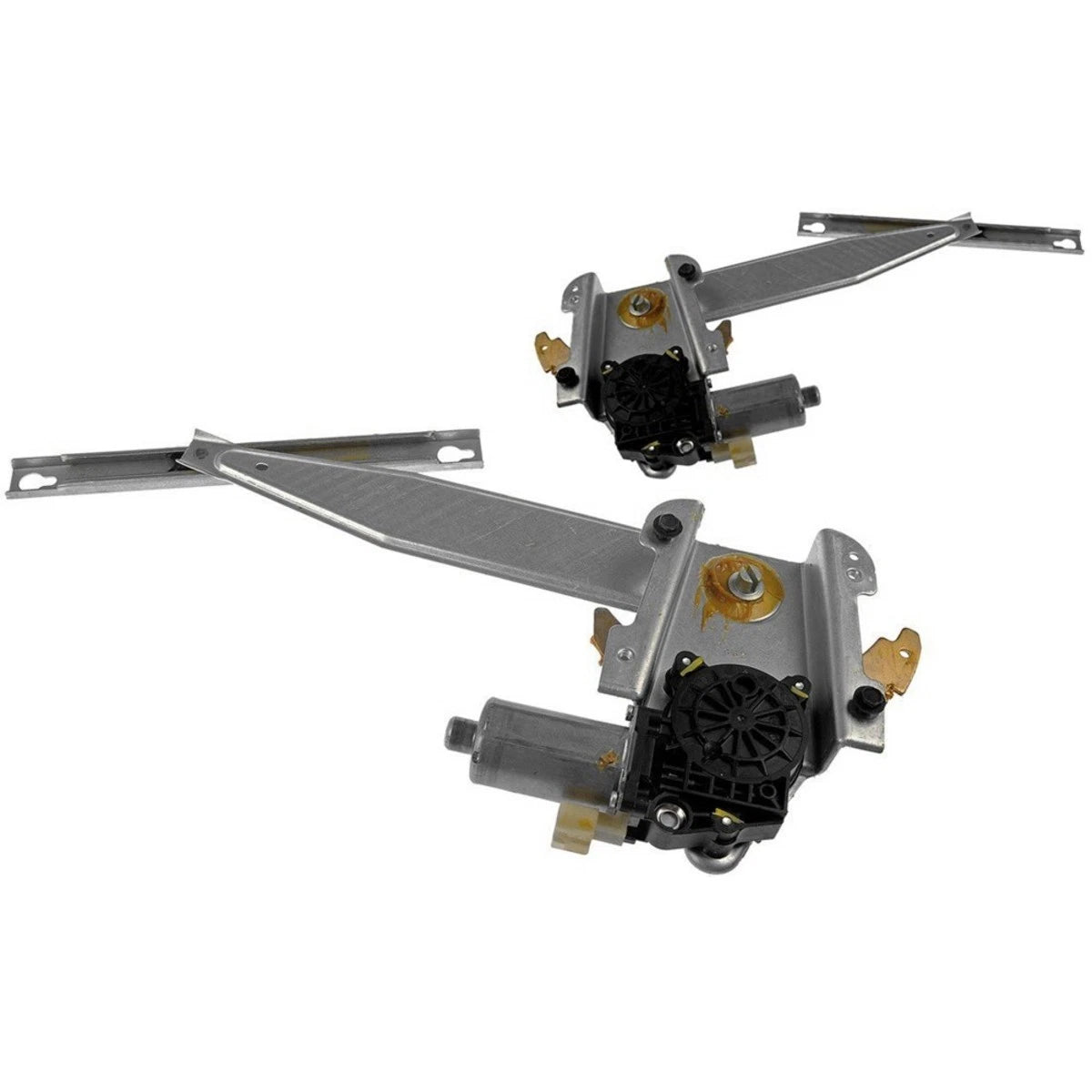 Set of 2 Window Regulators for Dorman (SET-RB748268-R, WLR2260)
