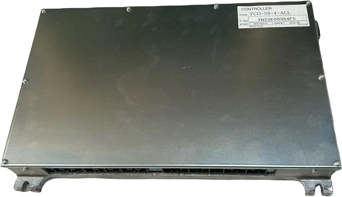 ECU Controller for Kobelco SK200-8 SK250-8 SK330-8 (YN22E00193F5)