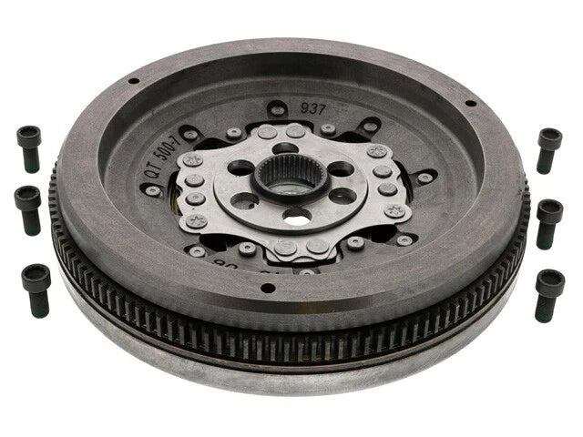 OEM Sachs Flywheel 06F105266P for Audi A3, Jetta, Golf, Passat (2006–2016)