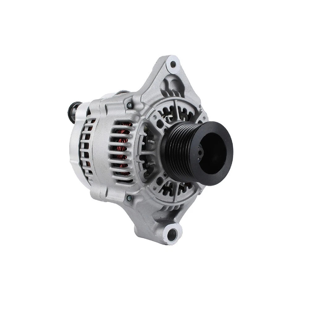 Alternator for New Holland (Fits 0120801600)