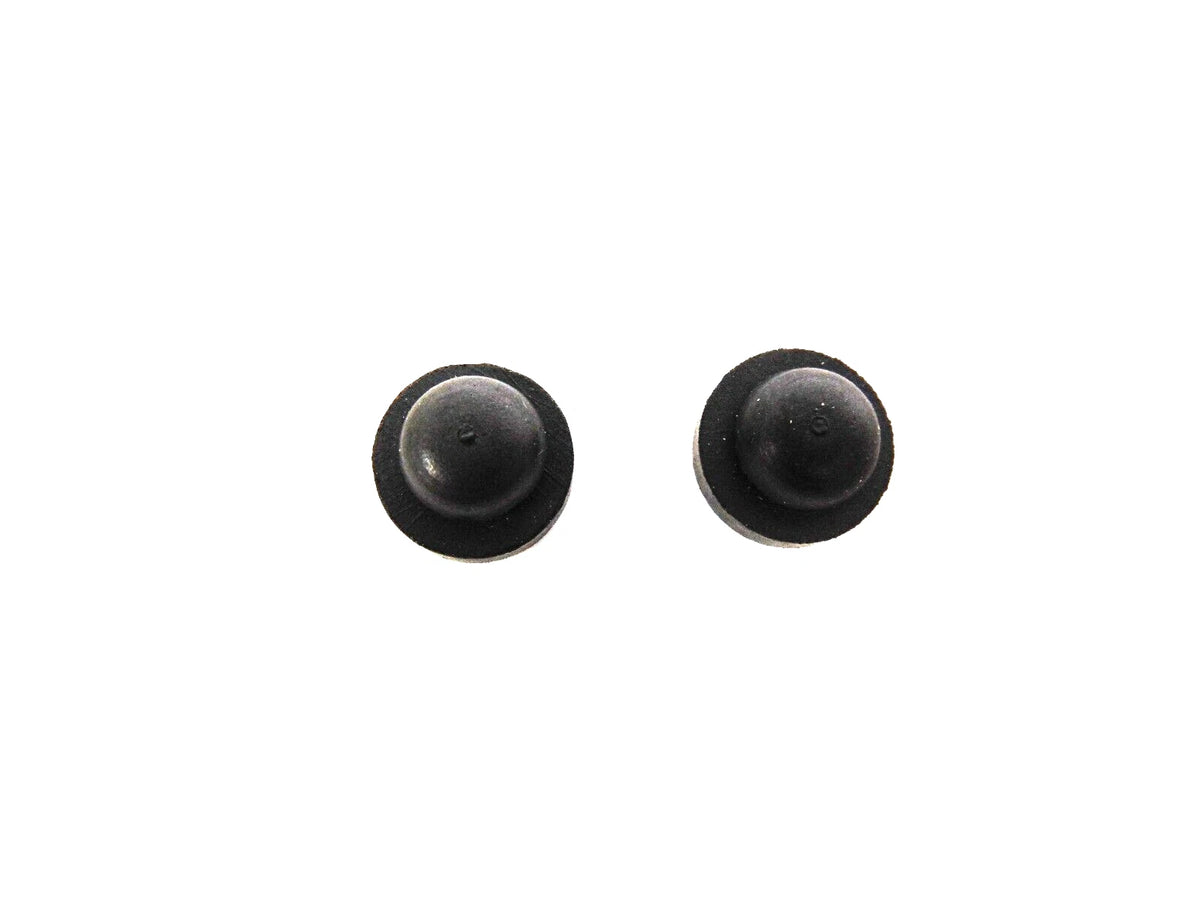 Set of 2 Chaincase Dropcase Plugs for Arctic Cat Snowmobile (OEM 0107-065)