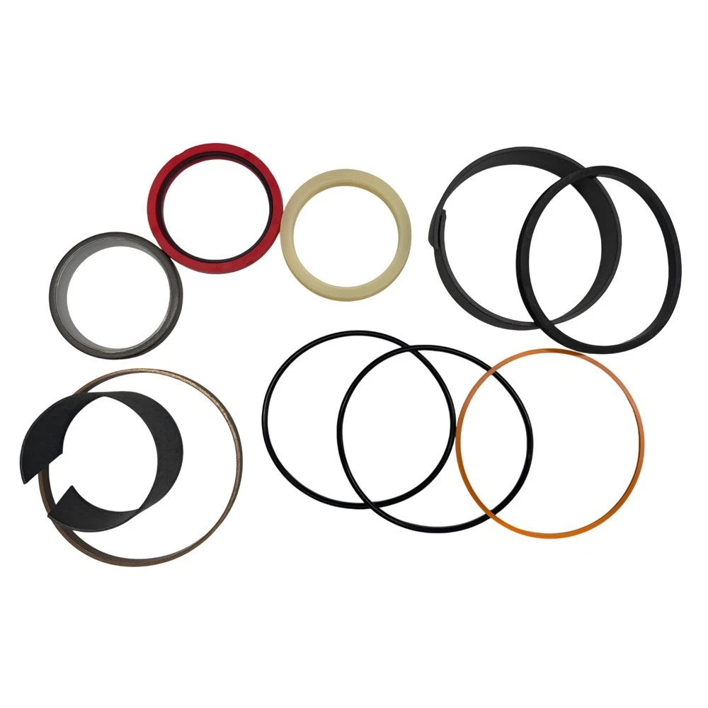Bucket Cylinder Seal Kit for Case 521D Loader (Fits 87434291)