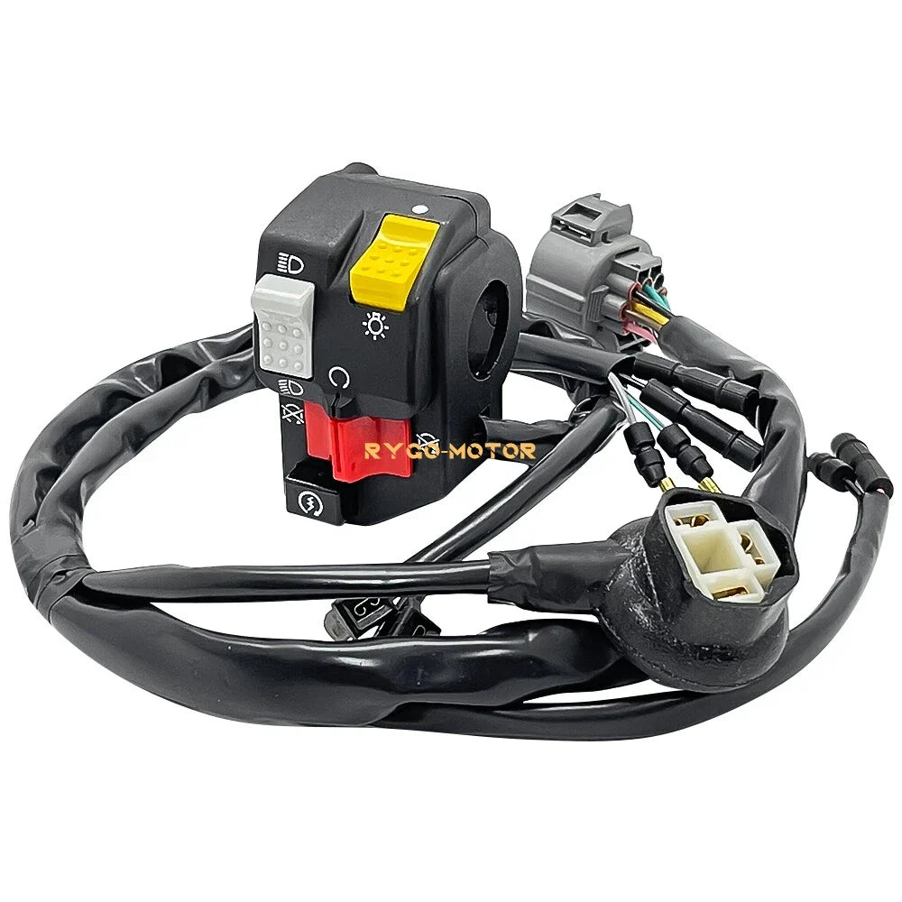 Switch for Honda Sportrax 300 TRX300EX (1993–2006)