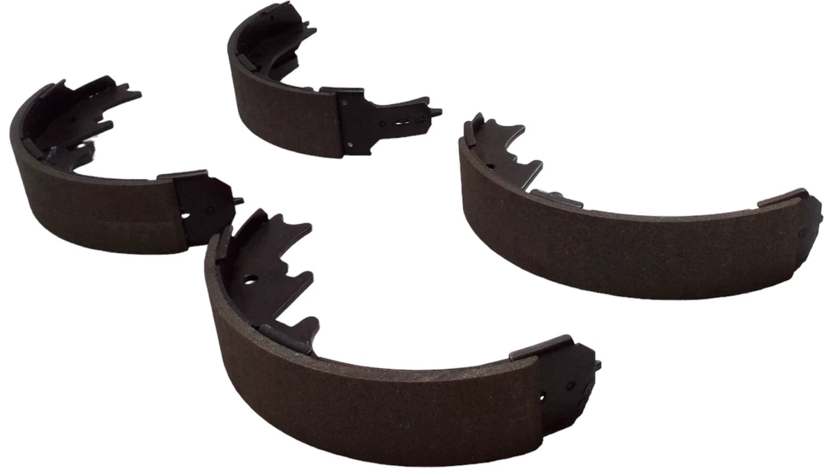 Drum/Park Brake Shoe Kit for Chrysler (1AMVS00723)