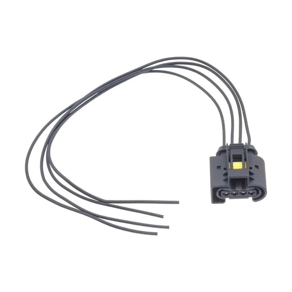 Ignition Coil Connector for Porsche Cayman (2009–2012) ALX-PAU-SI-S2869-CLA31