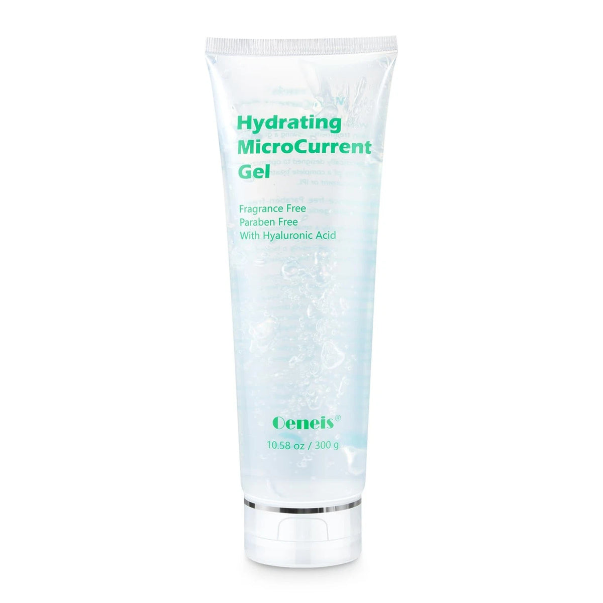 Hydrating Microcurrent Conductive Gel for Oeneis (Fragrance-Free)