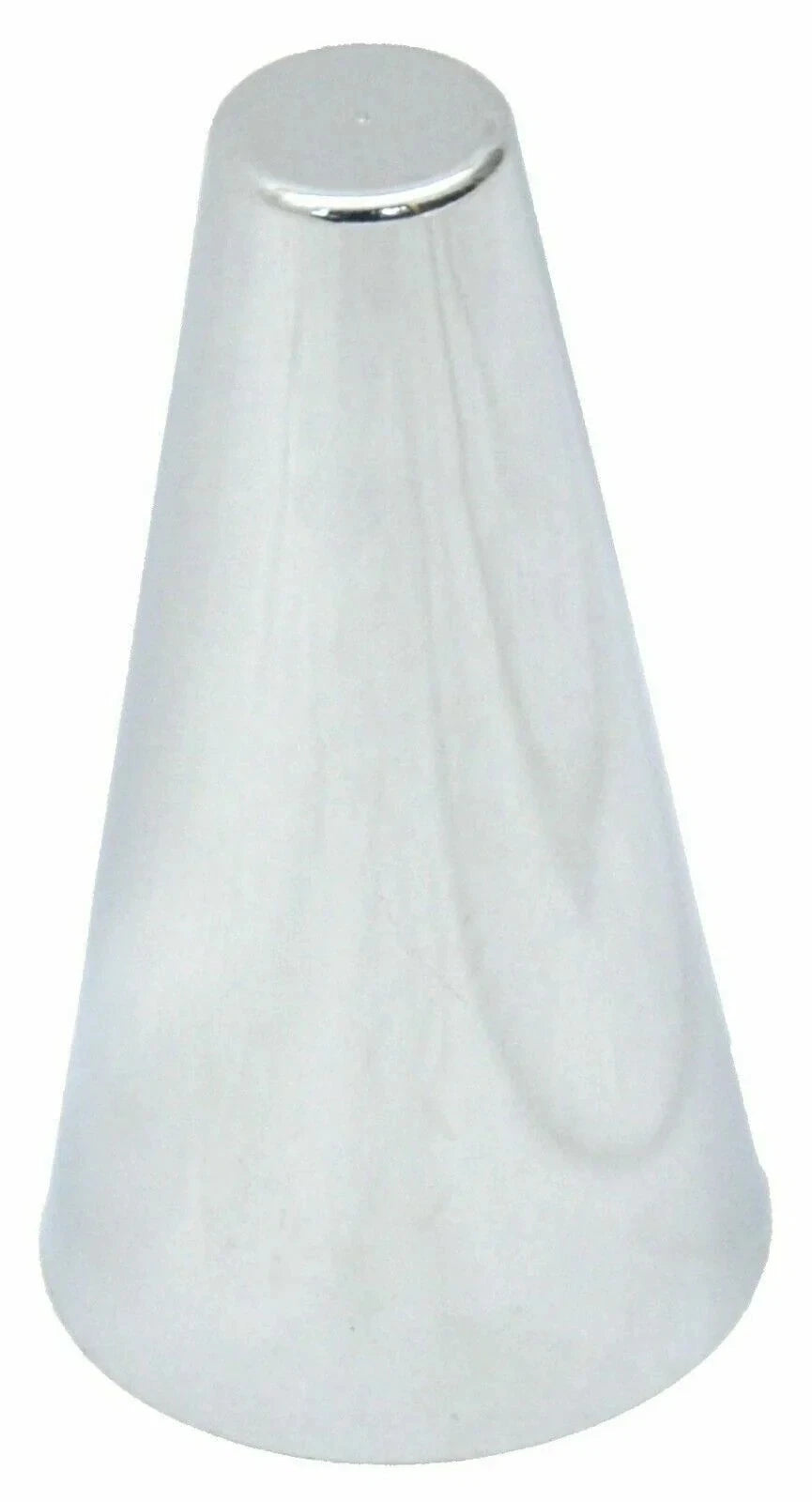 Set of 40 Chrome Lug Nut Covers for (33mm, #10248)