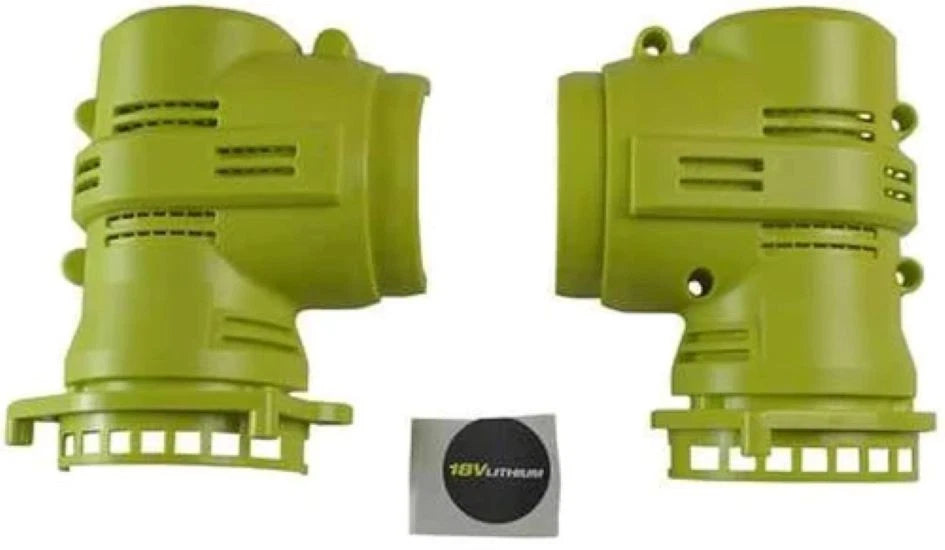 Motor Housing for Ryobi P2008 P2008VNM String Trimmer Edger