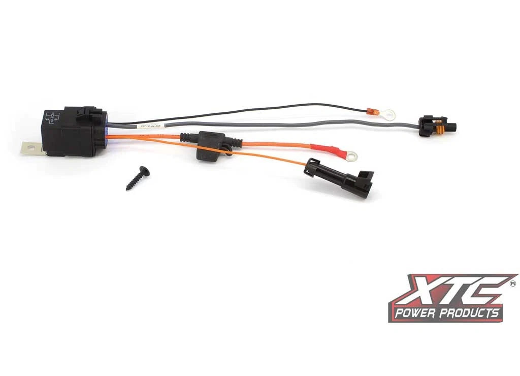 PCS-PK-UP Power Upgrade for Polaris Pulse Bar (35 Amp)