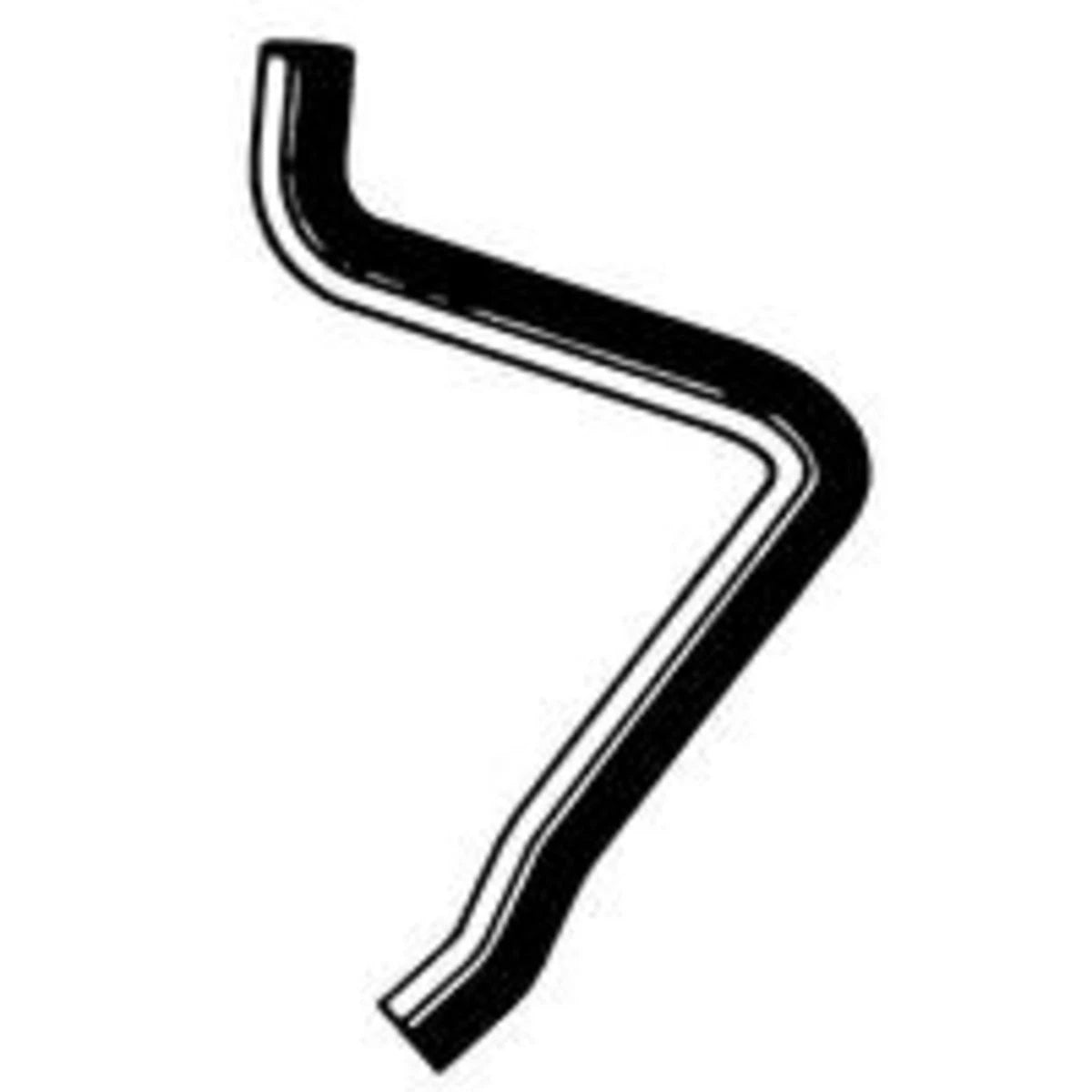 Heater Hose 18830 for Ford E150 E250 E350 F150 F250 F350 Bronco (1987–1992)