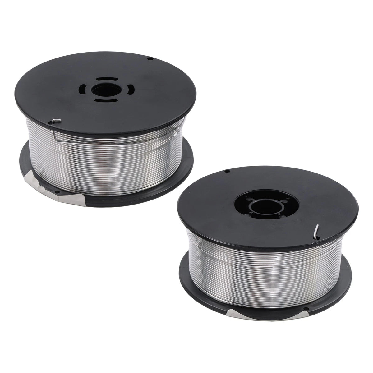 2 Pack ER5356 Aluminum MIG Welding Wire 0.045" (1.2mm) 1-Lb Roll