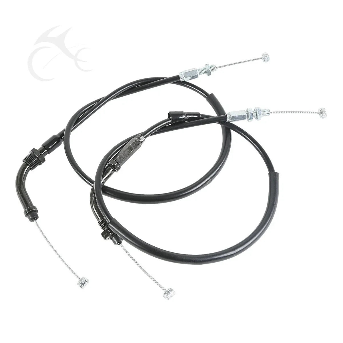 Throttle Cables for Honda CBR900RR CBR954RR (2002–2003)
