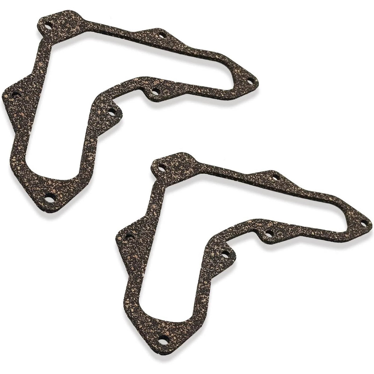 2X Valve Cover Gasket for Kohler SV471 SV591 Engines (20-041-13-S, 2004113S)