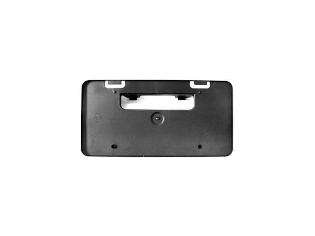 License Plate Bracket for Toyota Corolla (2017–2019) 76324CSQB