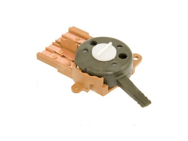 Blower Control Switch for Chevrolet C10 (1983–1986) 57133VKQY