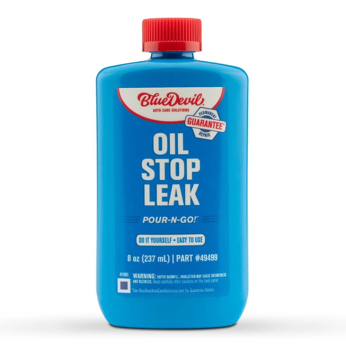Oil Stop Leak for BlueDevil Products (8 Ounce)