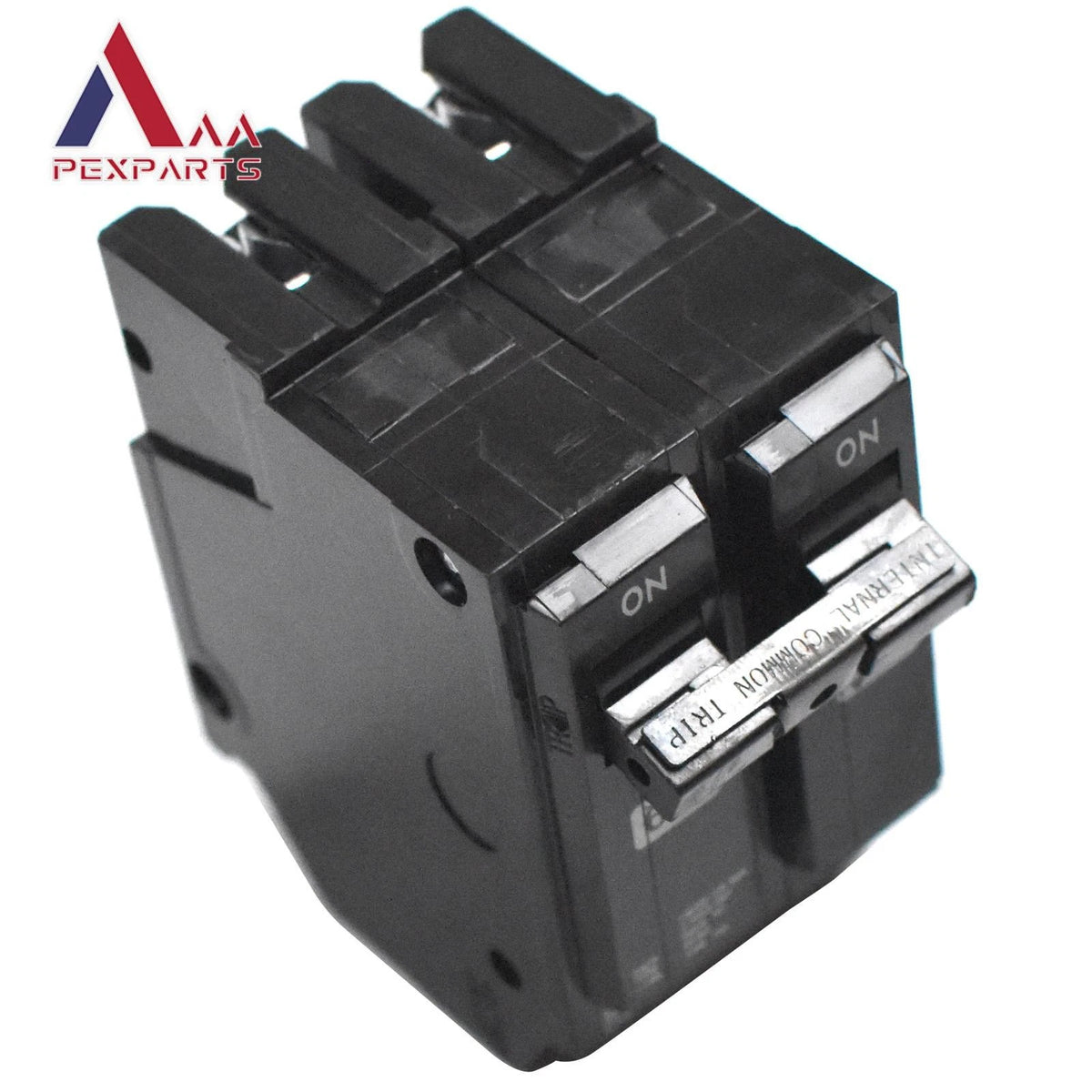 60 Amp 2 Pole Breaker for GE Thick & Q-Line Load Centers (10kA)
